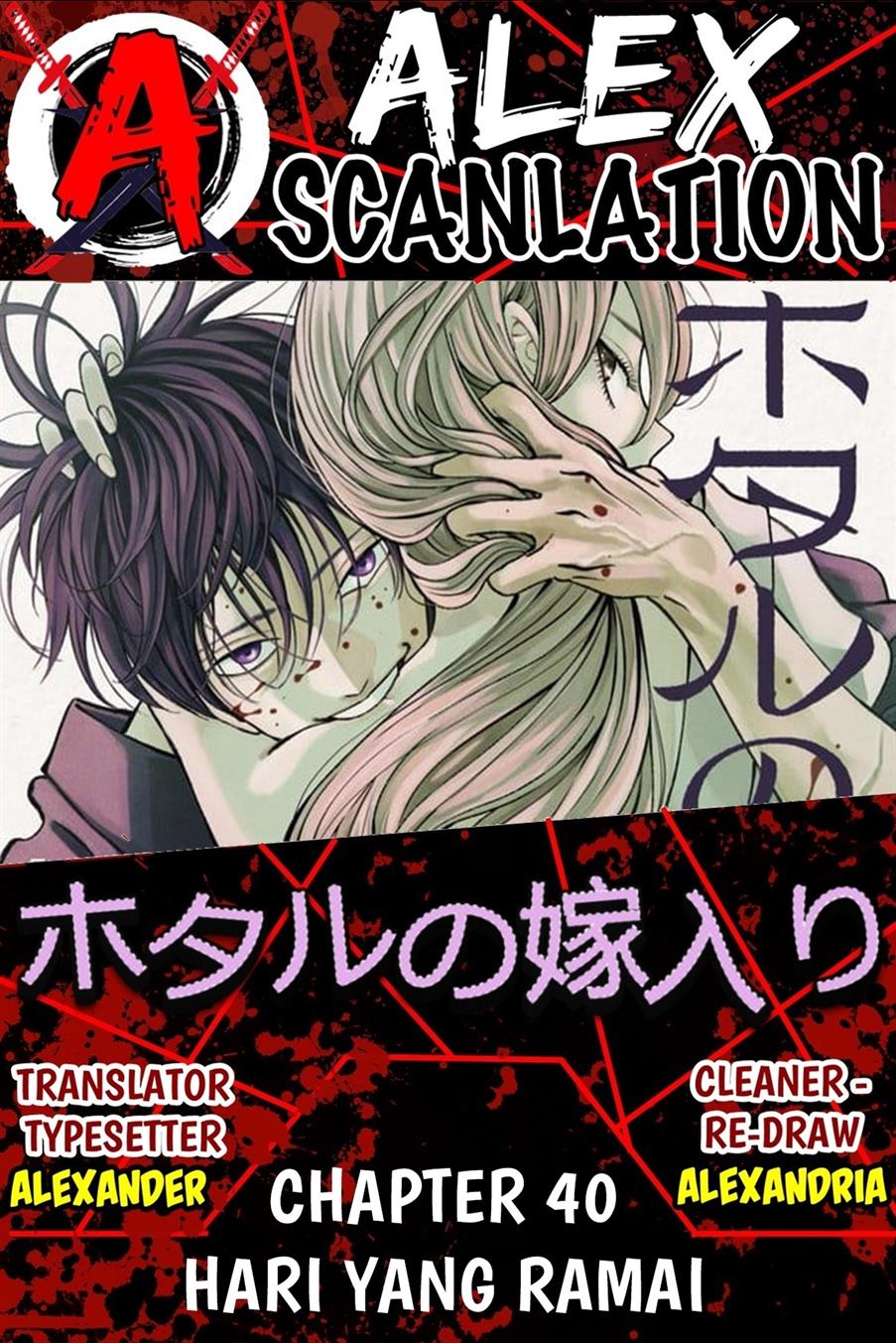 Chapter 40 - halaman 2