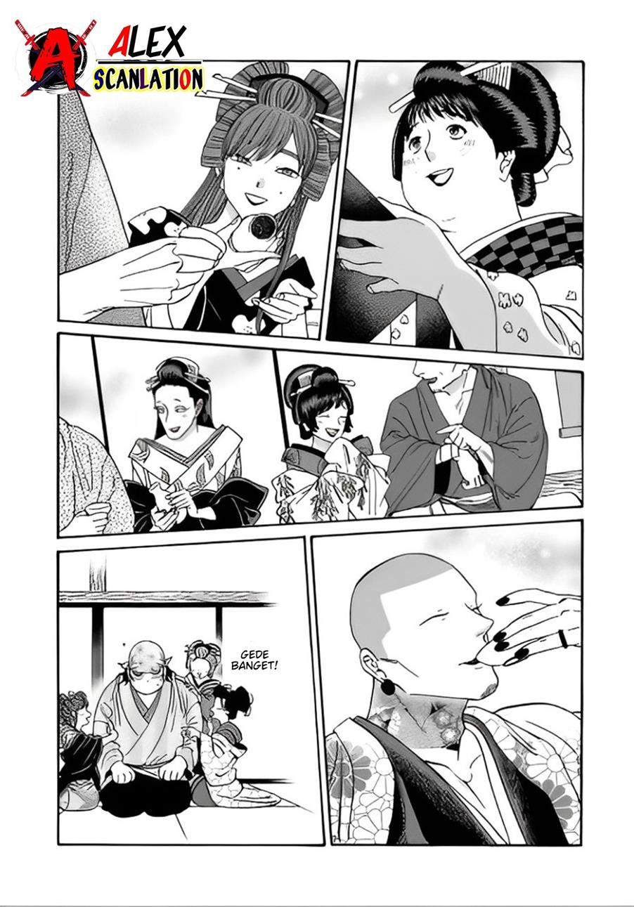 Chapter 40 - halaman 13
