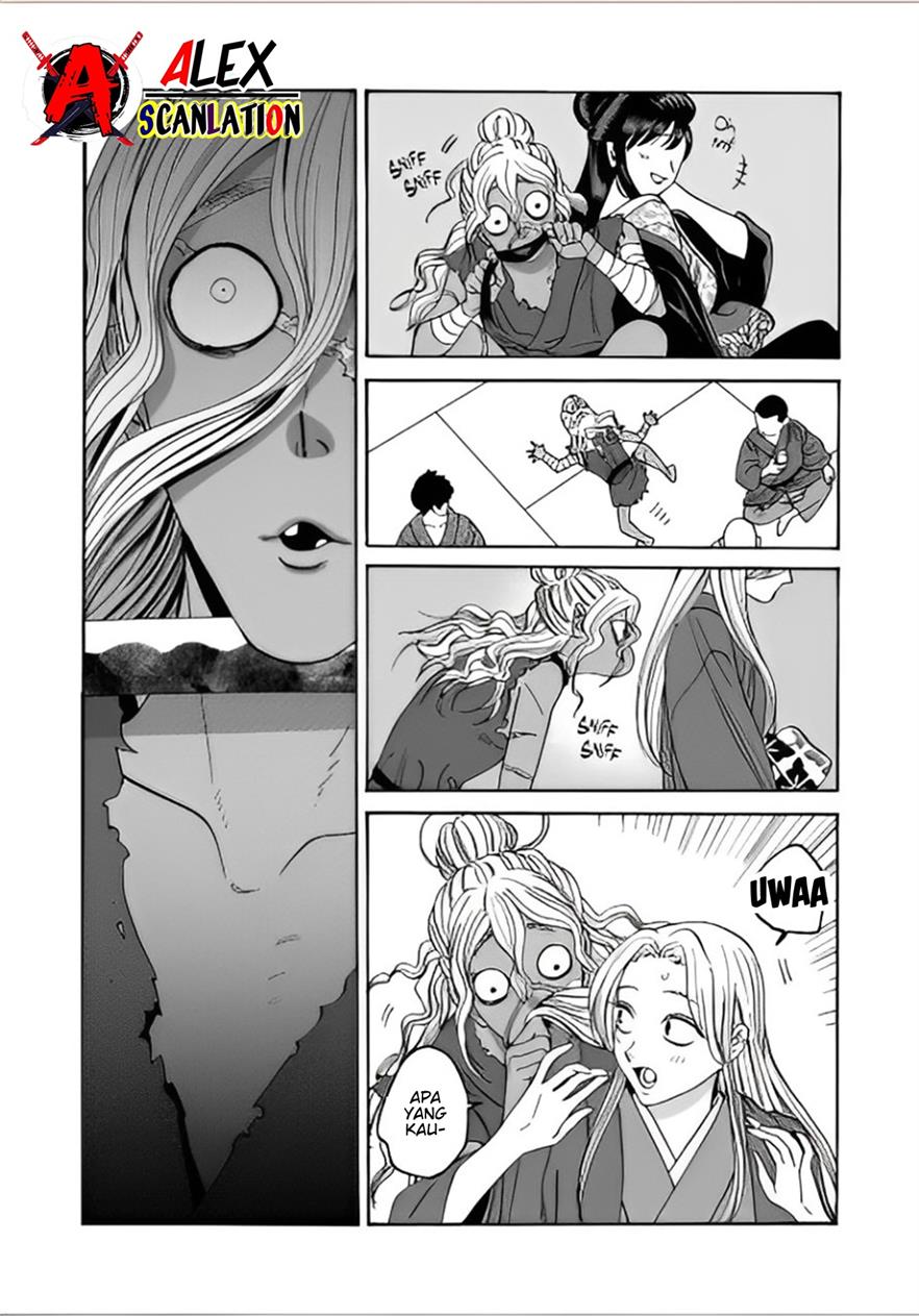 Chapter 40 - halaman 14