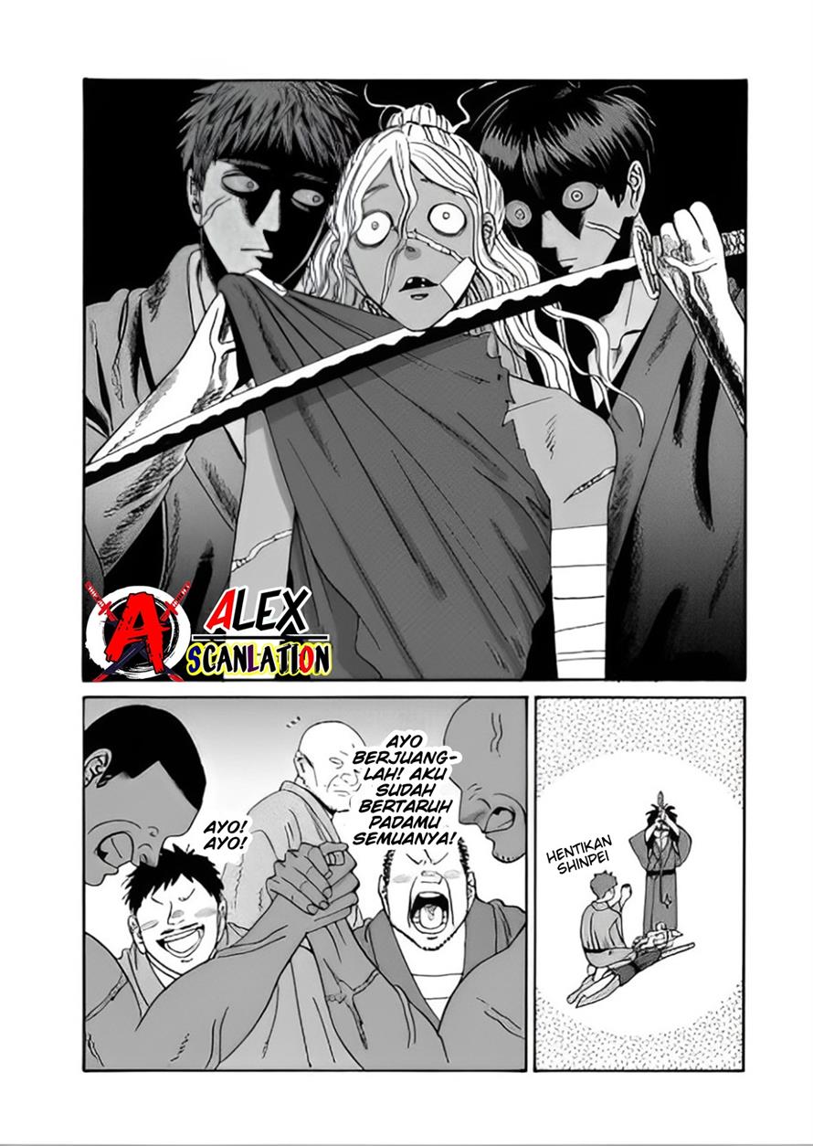Chapter 40 - halaman 15