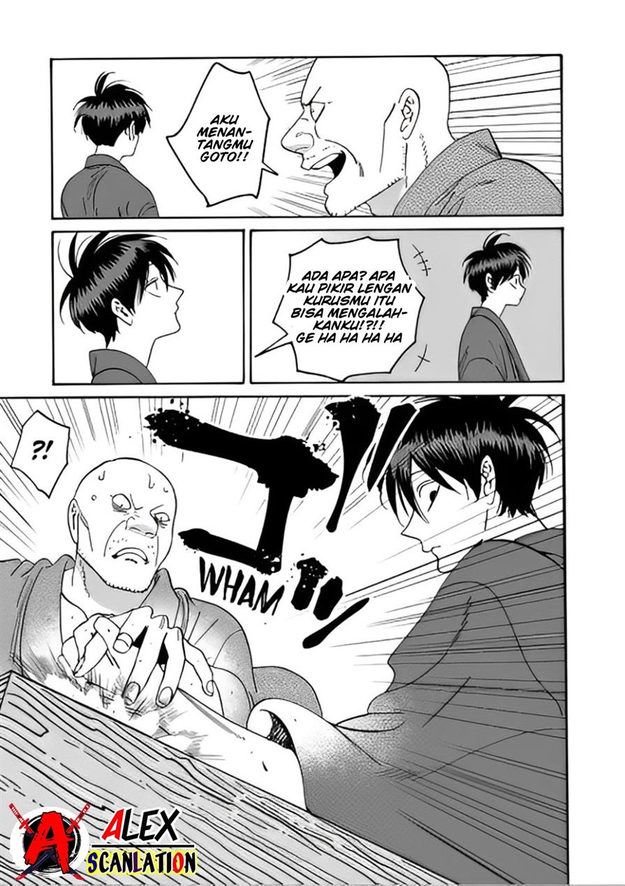 Chapter 40 - halaman 16