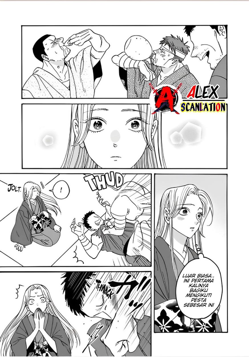 Chapter 40 - halaman 18