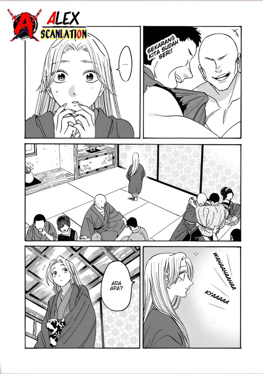 Chapter 40 - halaman 19
