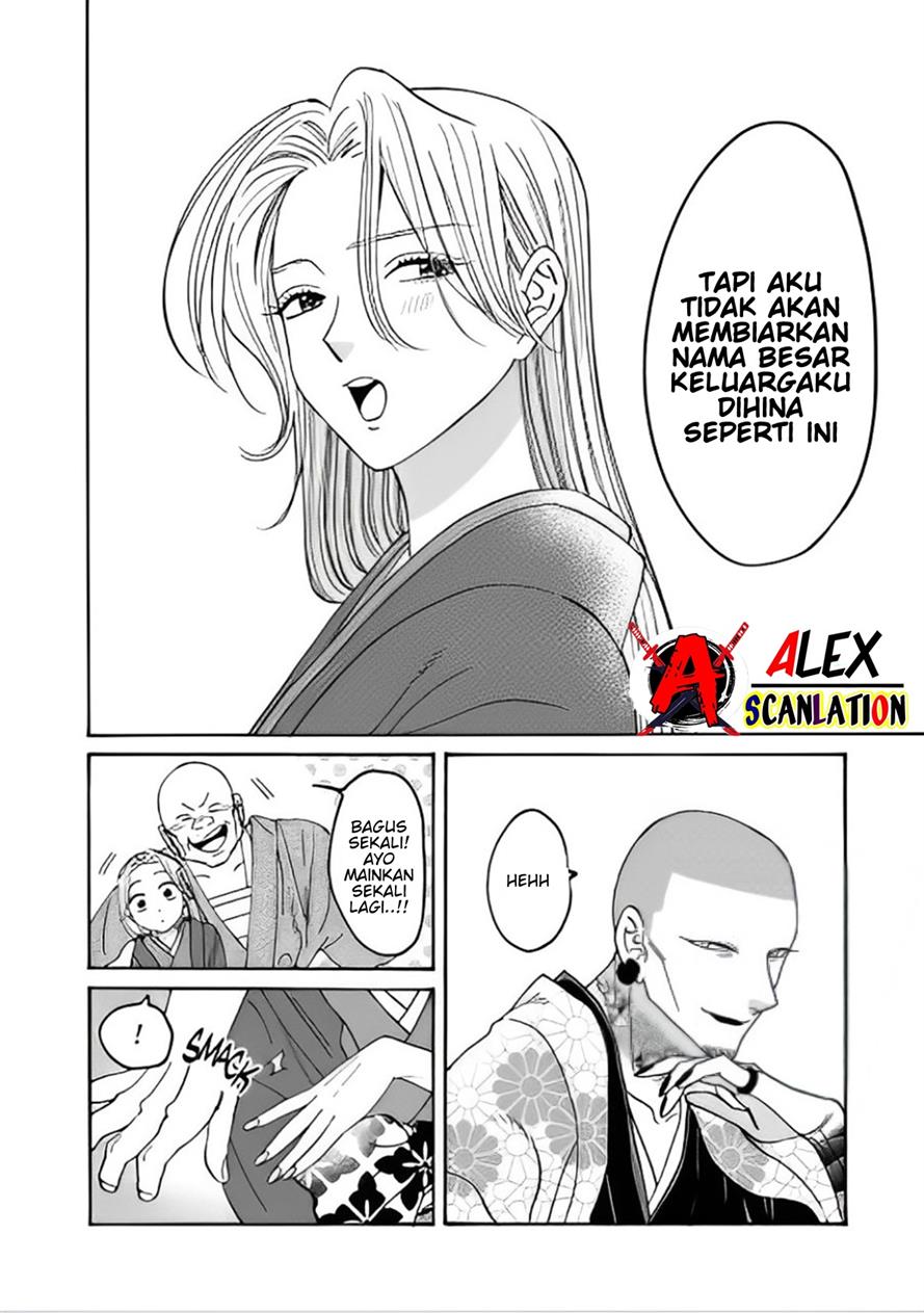 Chapter 40 - halaman 25