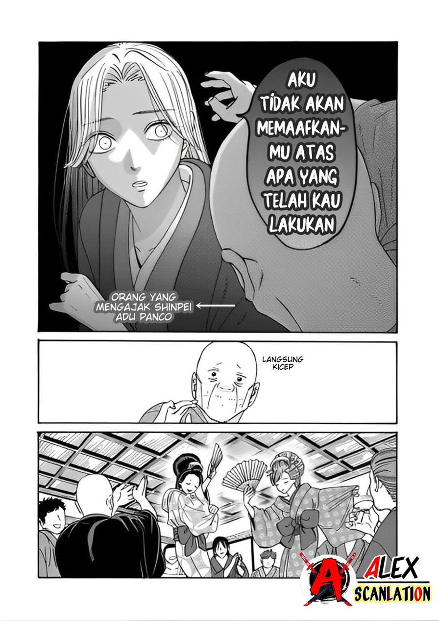 Chapter 40 - halaman 26