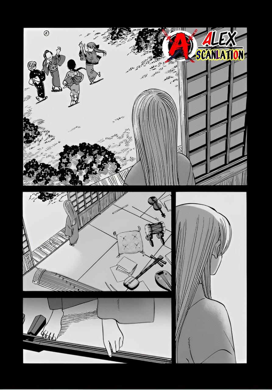 Chapter 40 - halaman 28