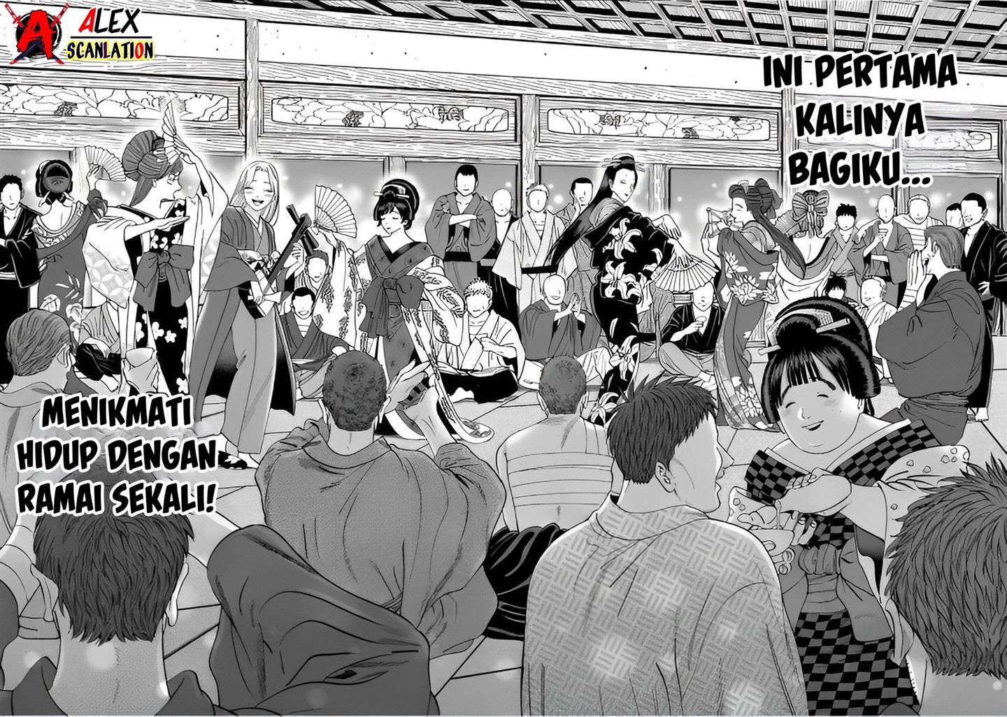 Chapter 40 - halaman 31