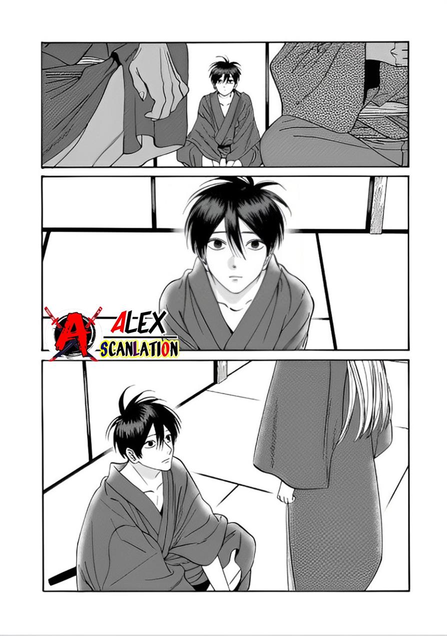 Chapter 40 - halaman 32