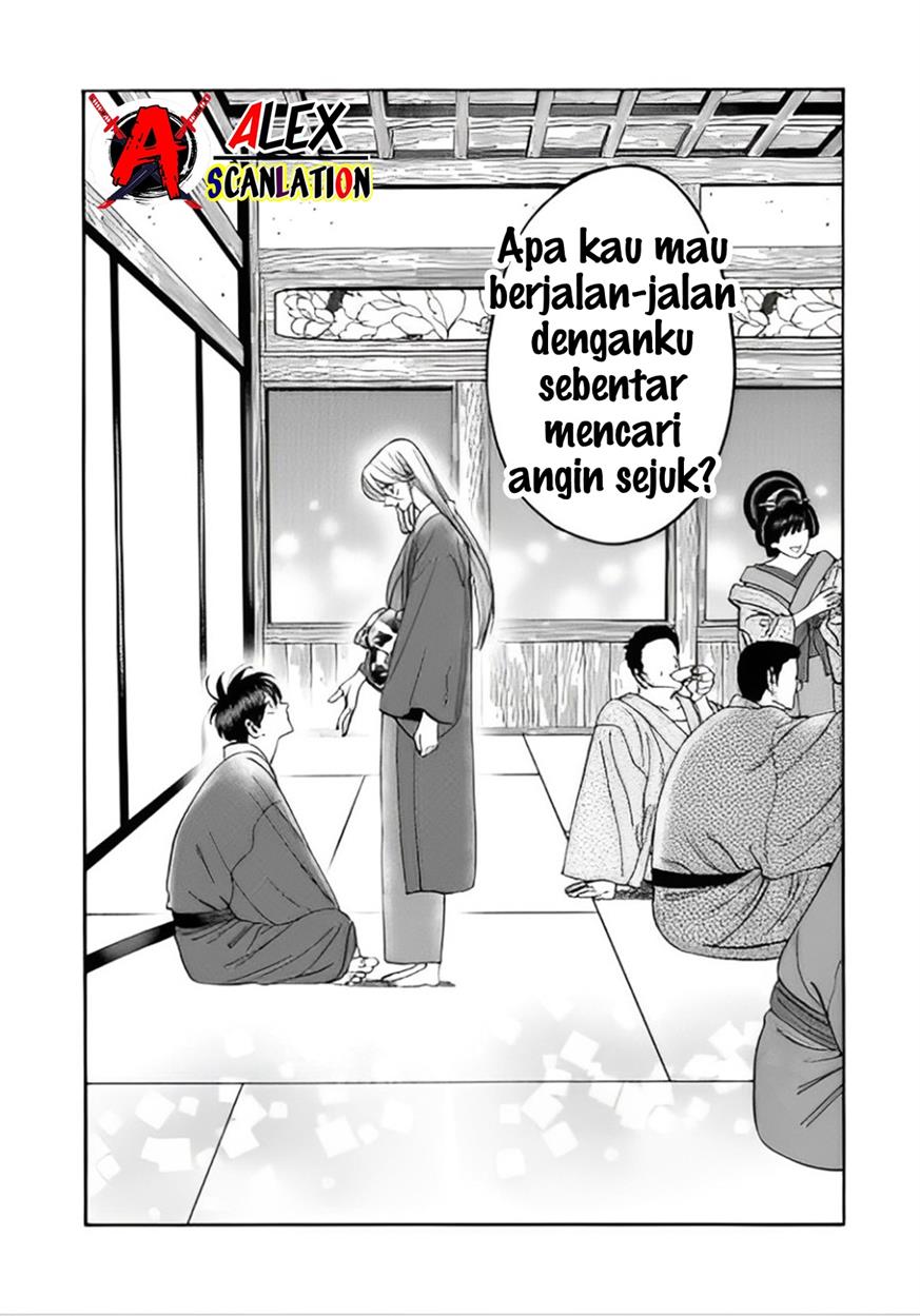 Chapter 40 - halaman 34