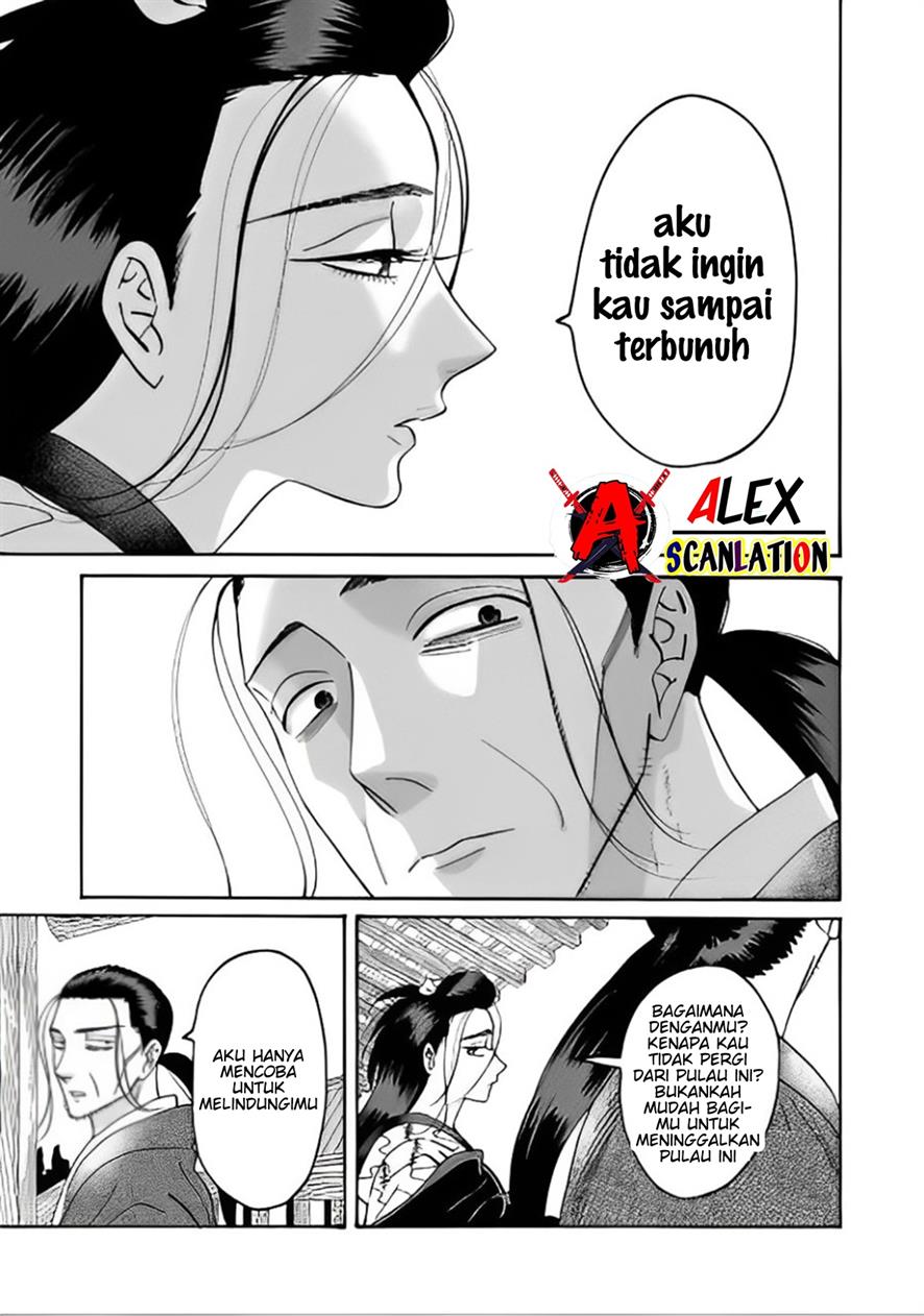 Chapter 40 - halaman 6
