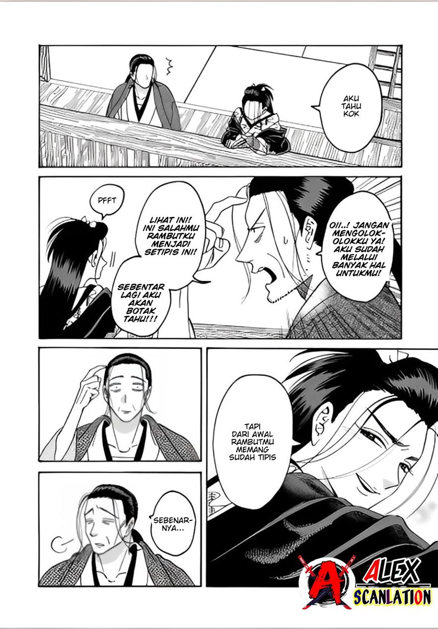 Chapter 40 - halaman 7