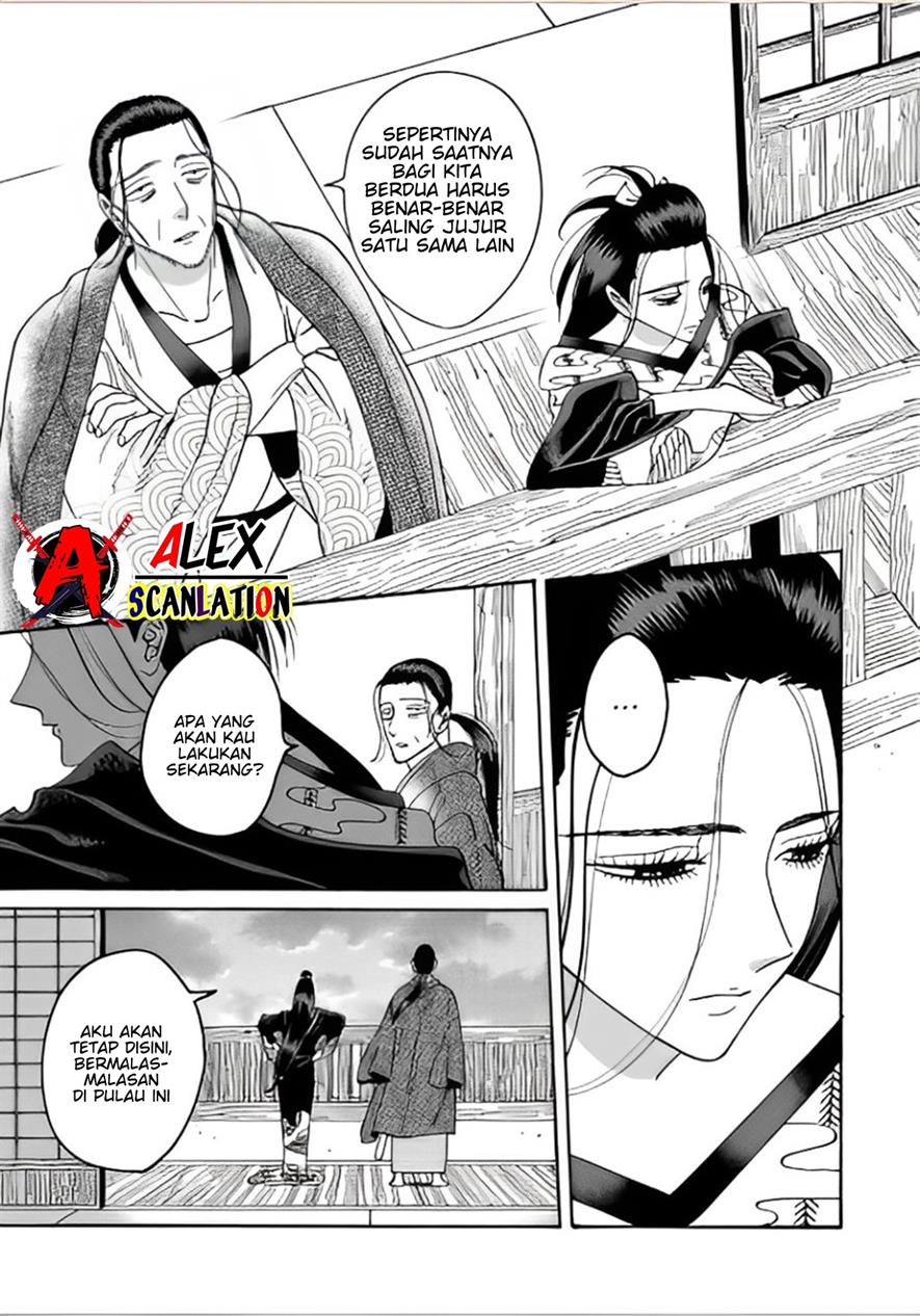 Chapter 40 - halaman 8