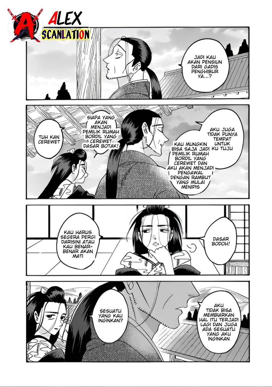 Chapter 40 - halaman 9
