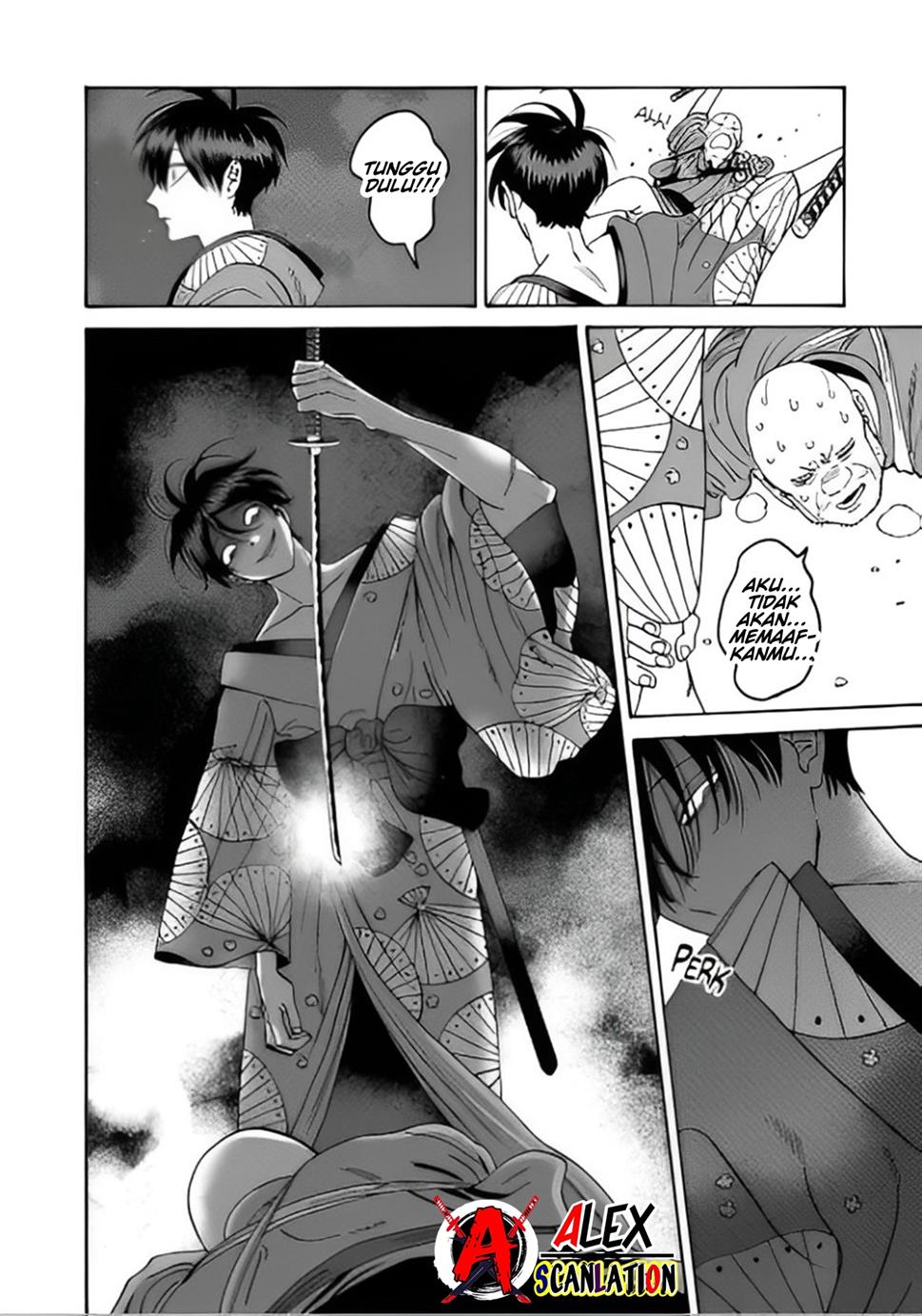 Chapter 39 - halaman 21
