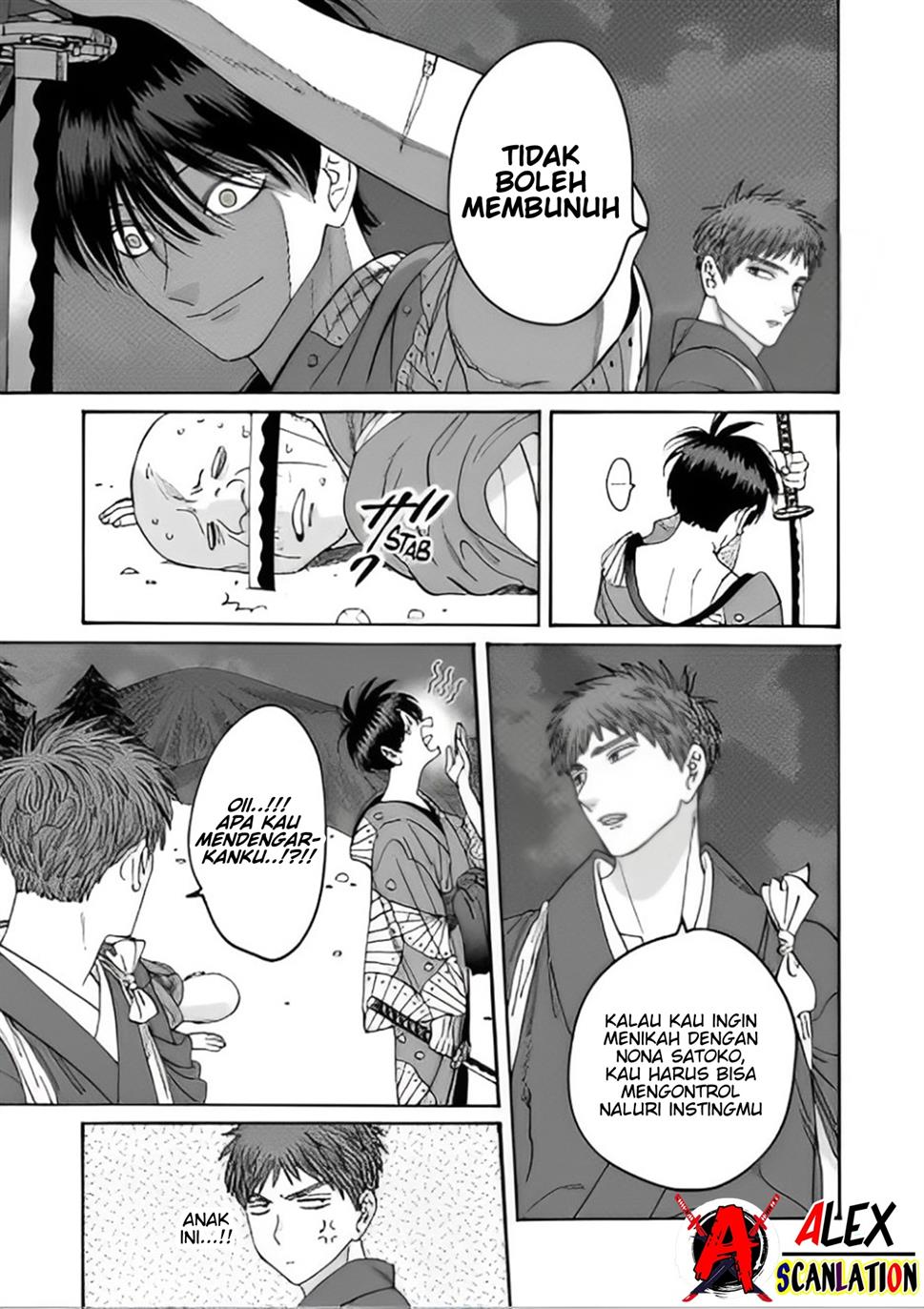 Chapter 39 - halaman 22