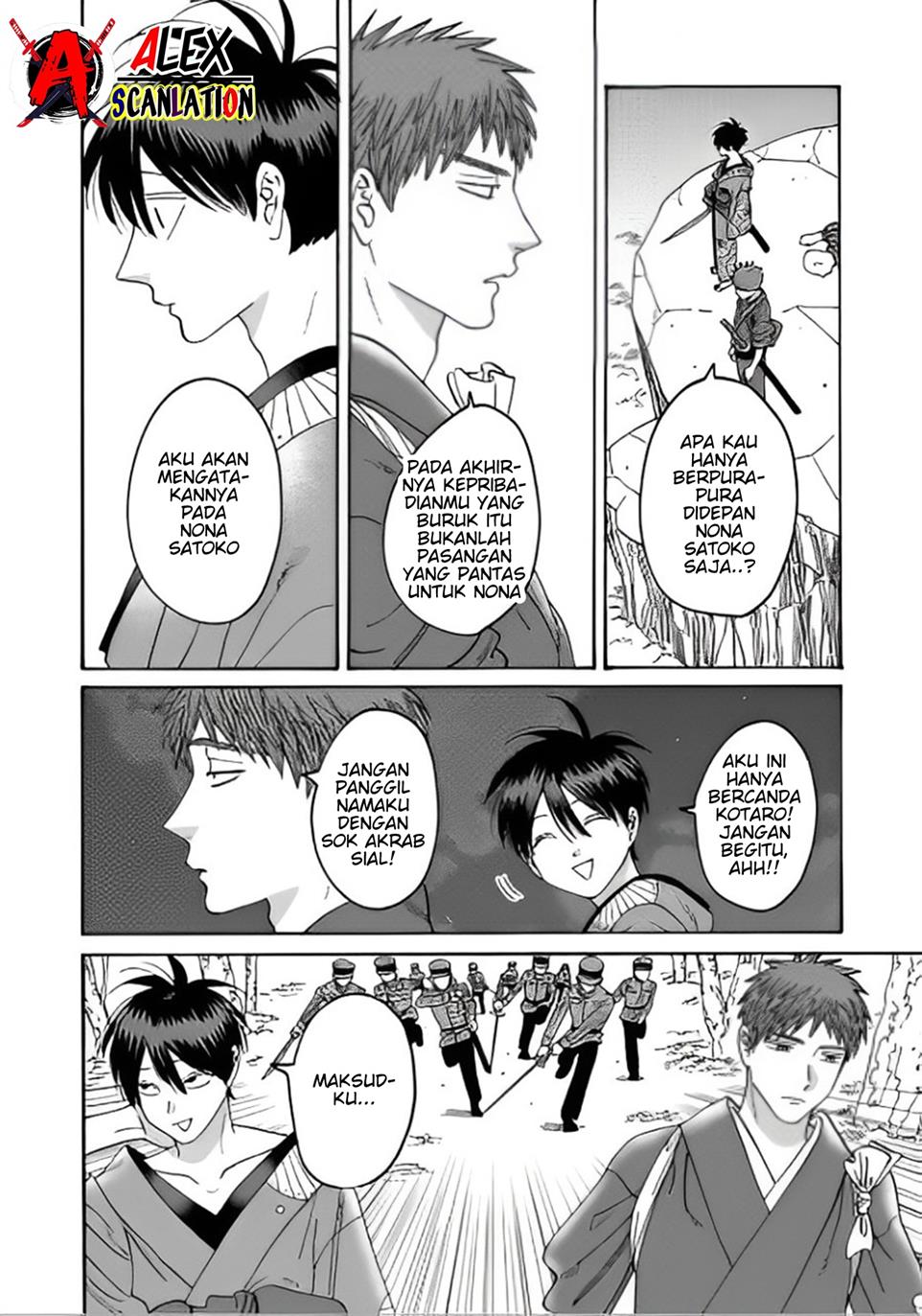 Chapter 39 - halaman 23