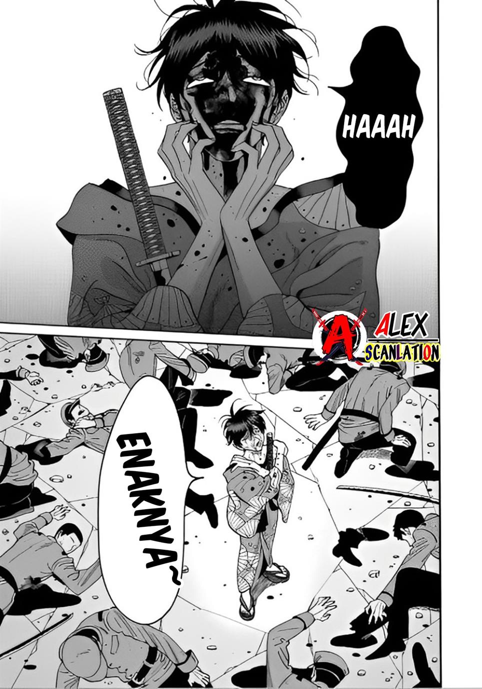 Chapter 39 - halaman 26