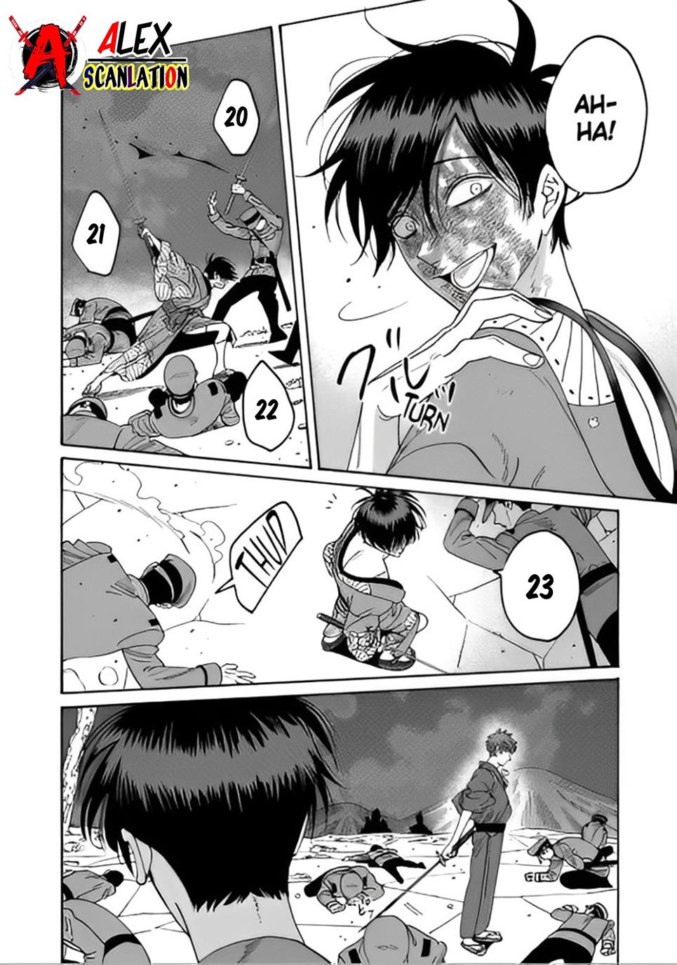 Chapter 39 - halaman 27
