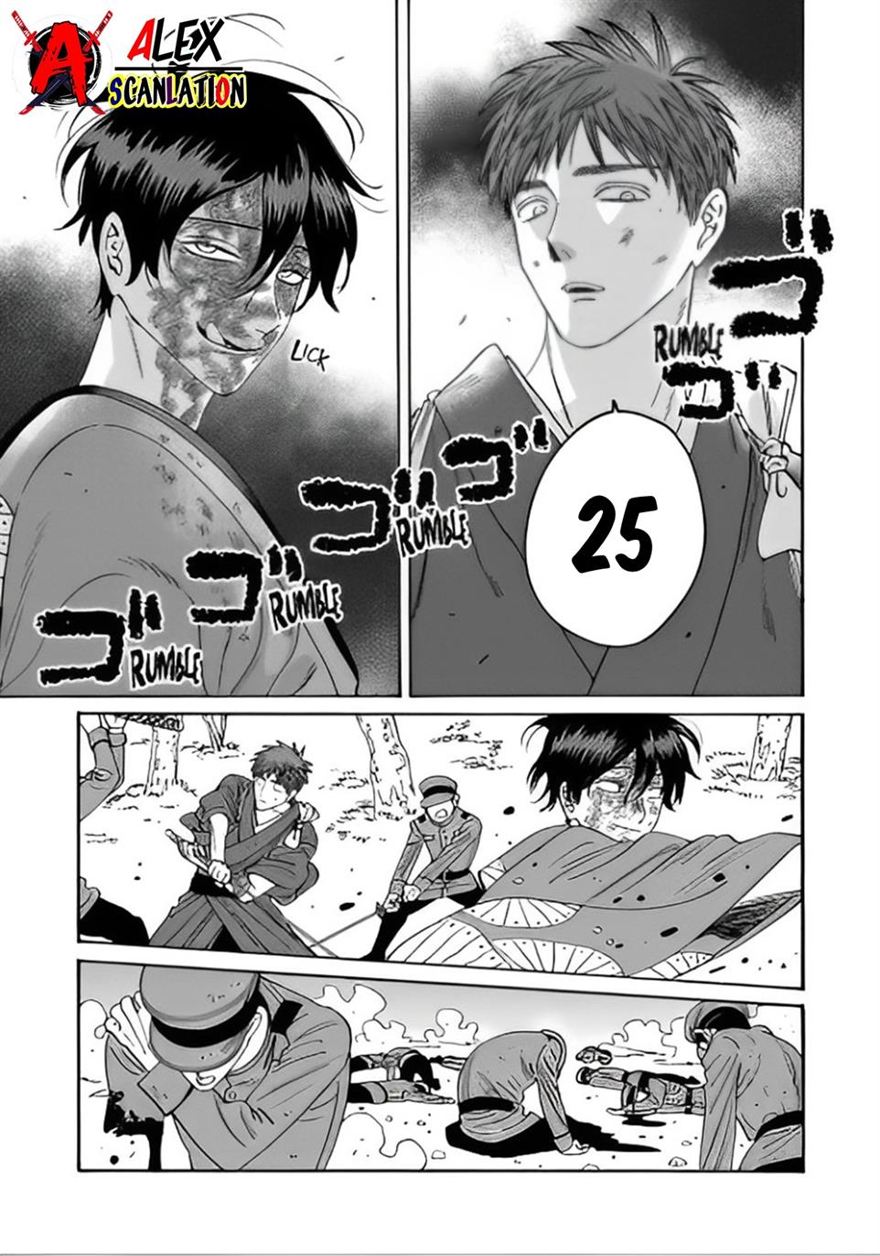 Chapter 39 - halaman 28