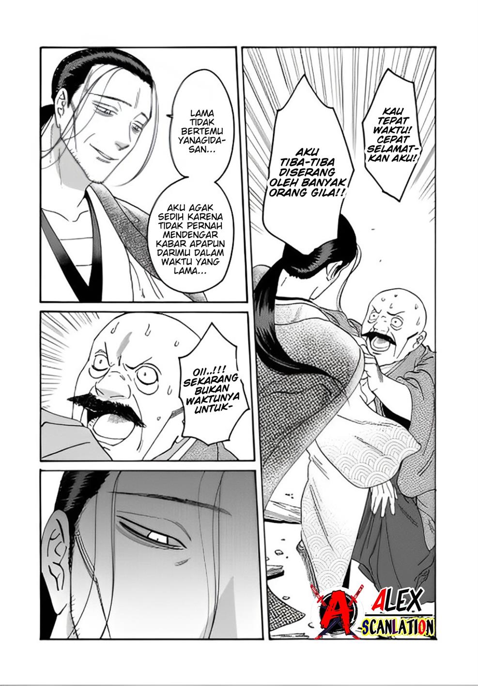 Chapter 39 - halaman 30
