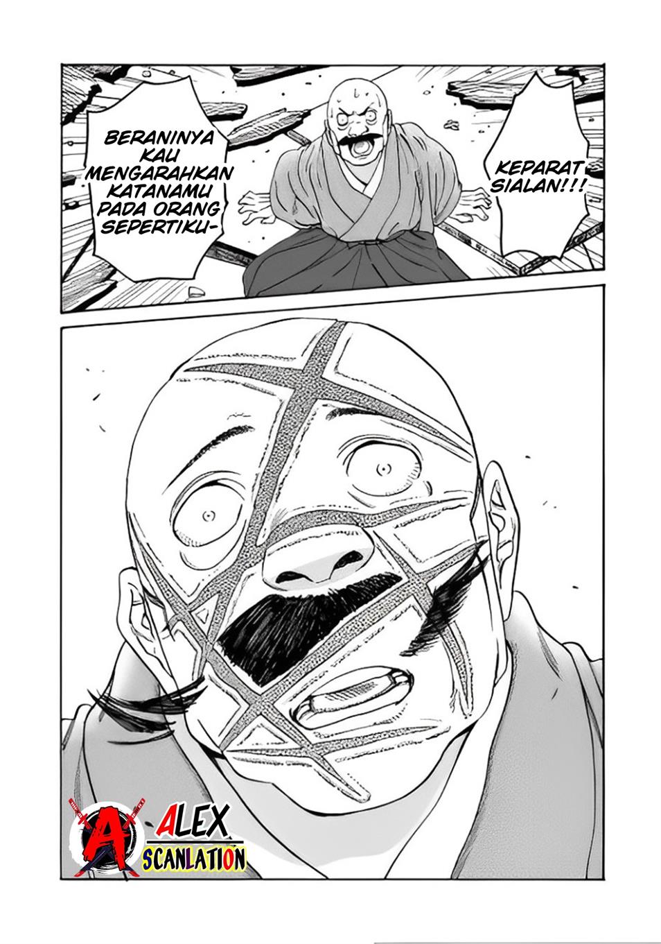 Chapter 39 - halaman 32