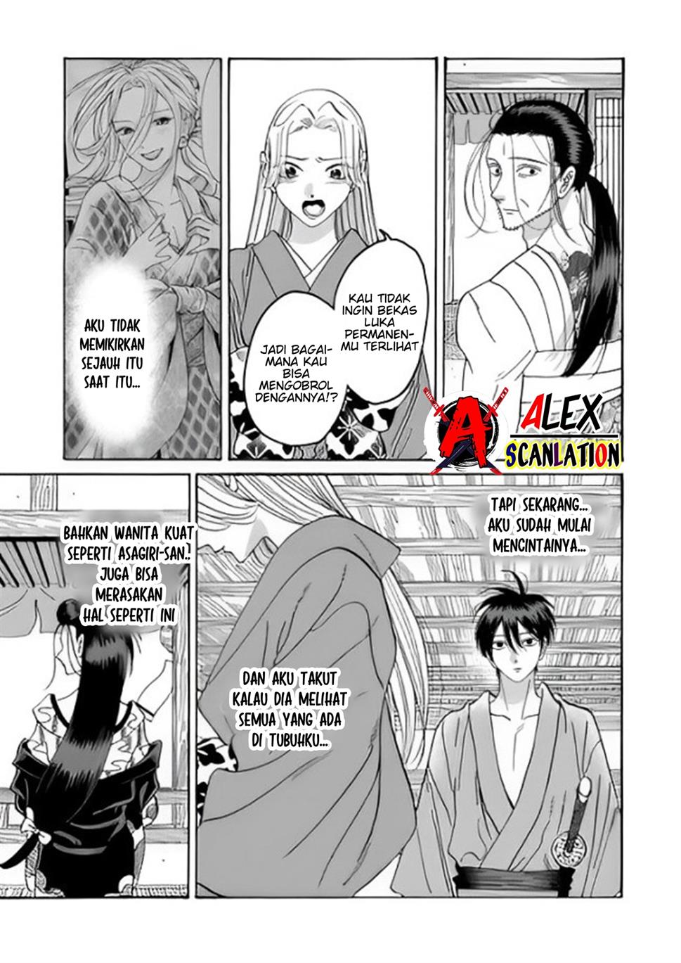 Chapter 38 - halaman 16