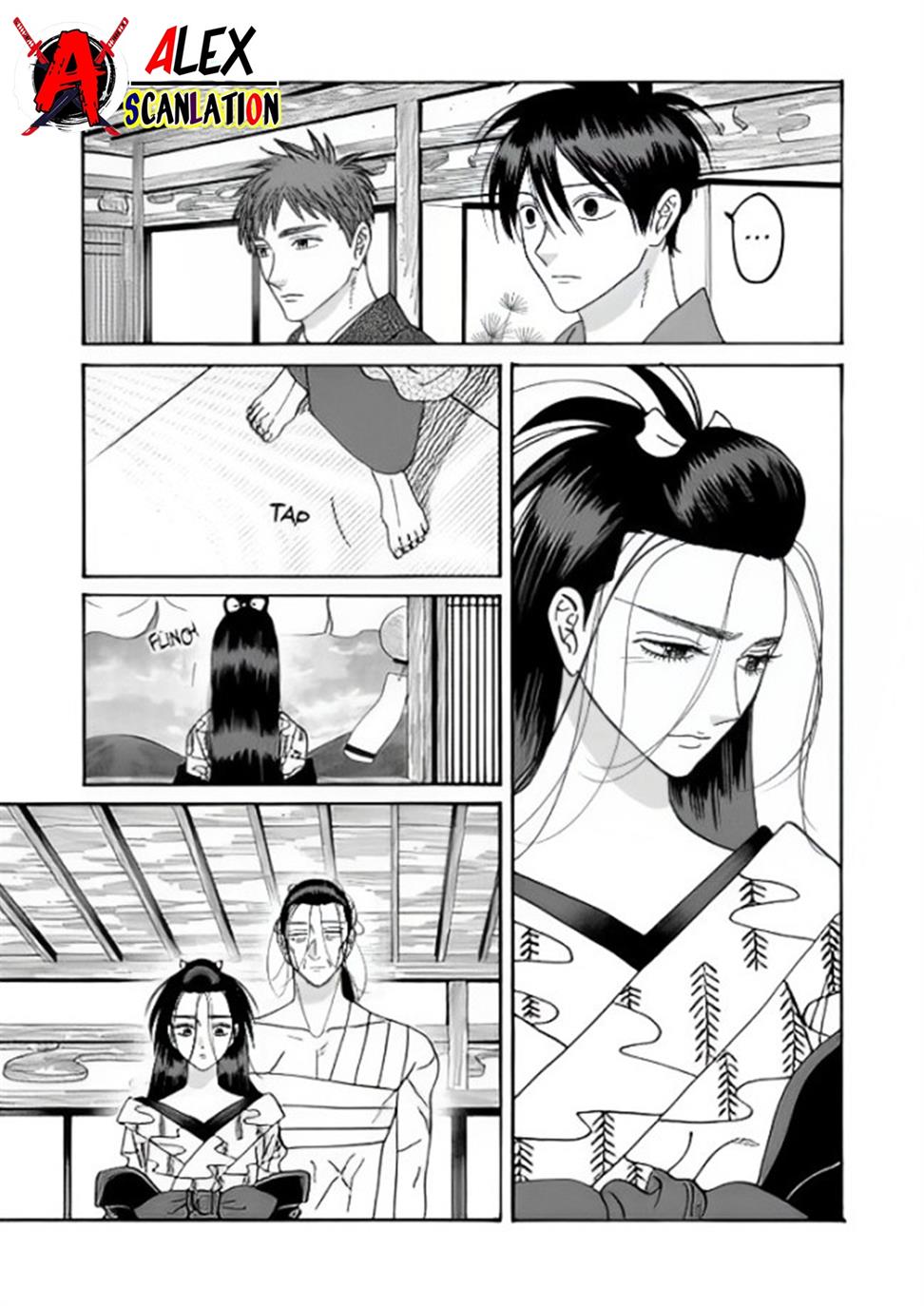 Chapter 38 - halaman 22