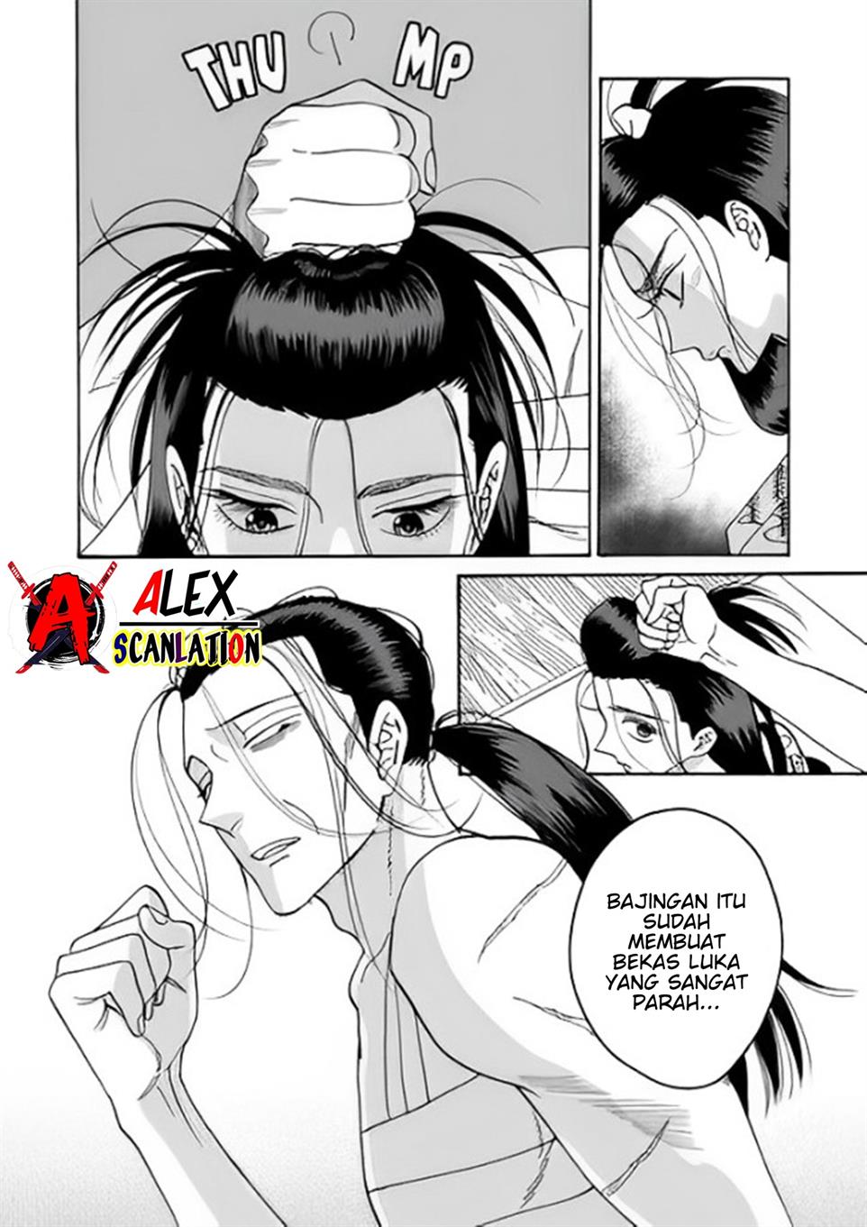 Chapter 38 - halaman 23