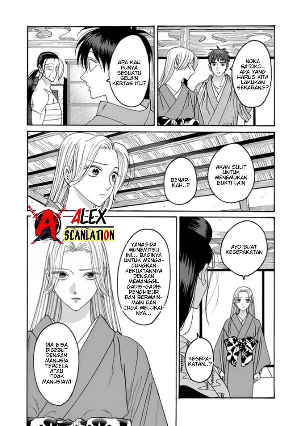 Chapter 38 - halaman 25