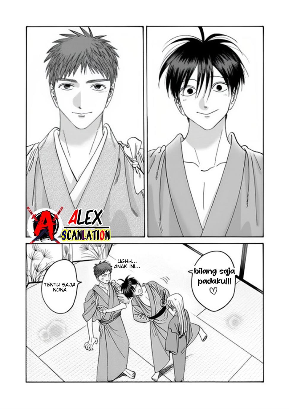Chapter 38 - halaman 28