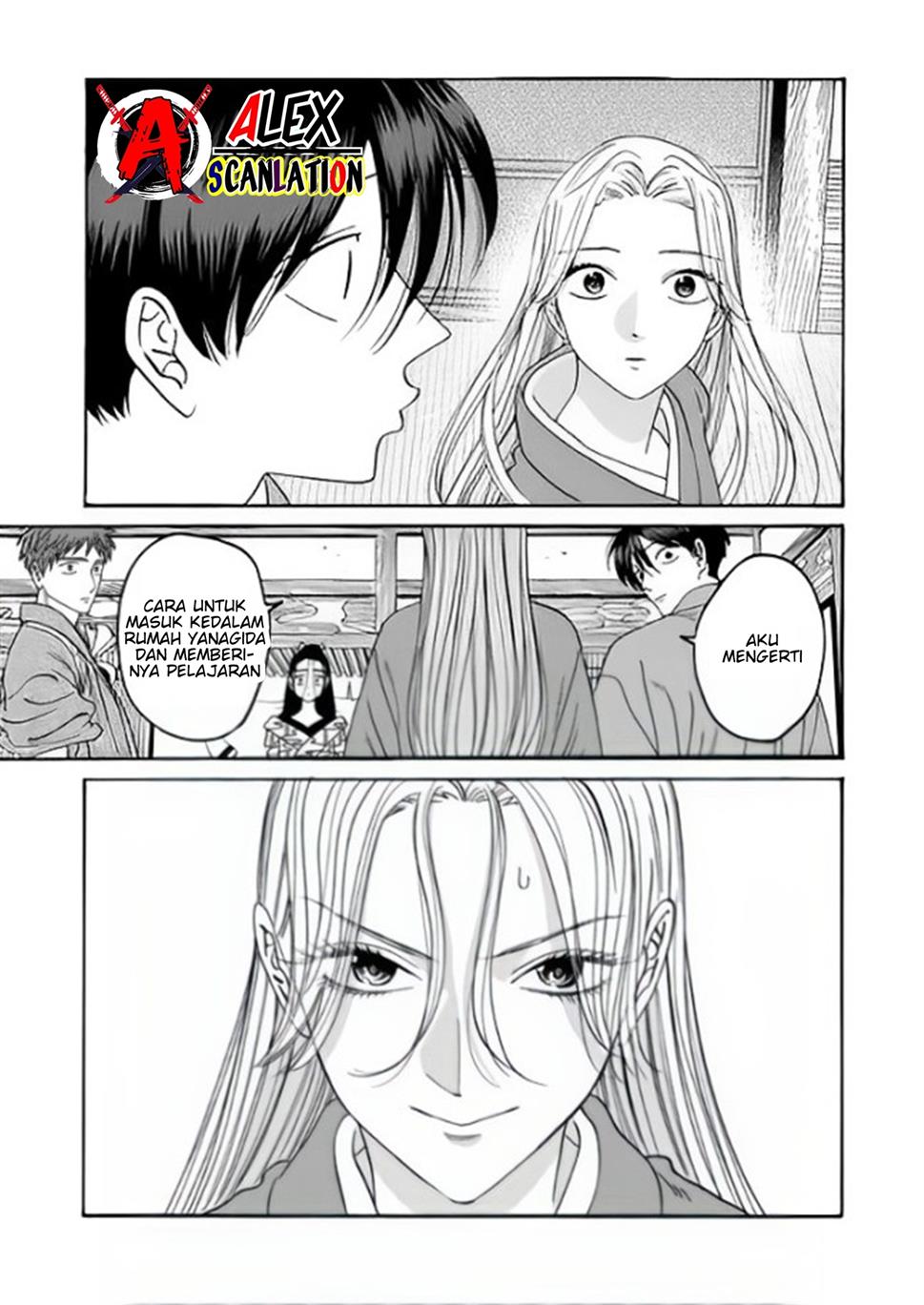 Chapter 38 - halaman 32