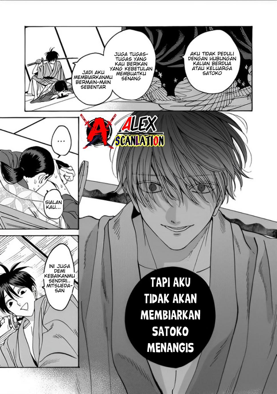 Chapter 37 - halaman 22