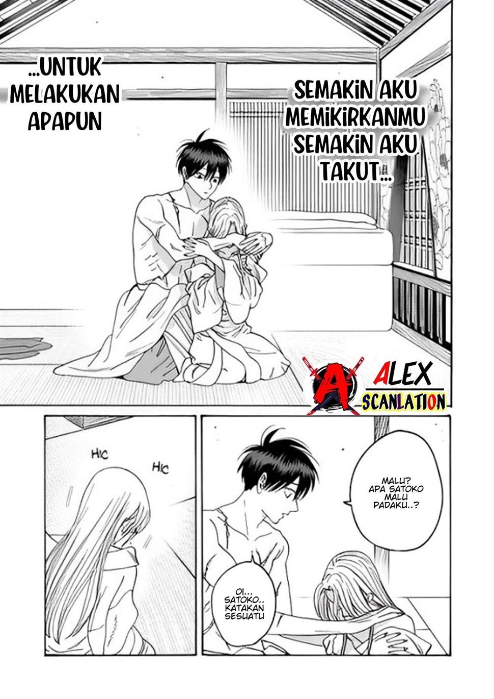 Chapter 36 - halaman 32