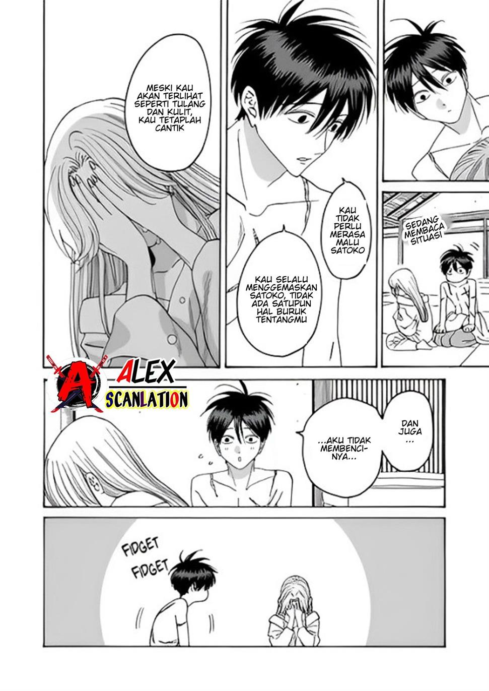 Chapter 36 - halaman 33