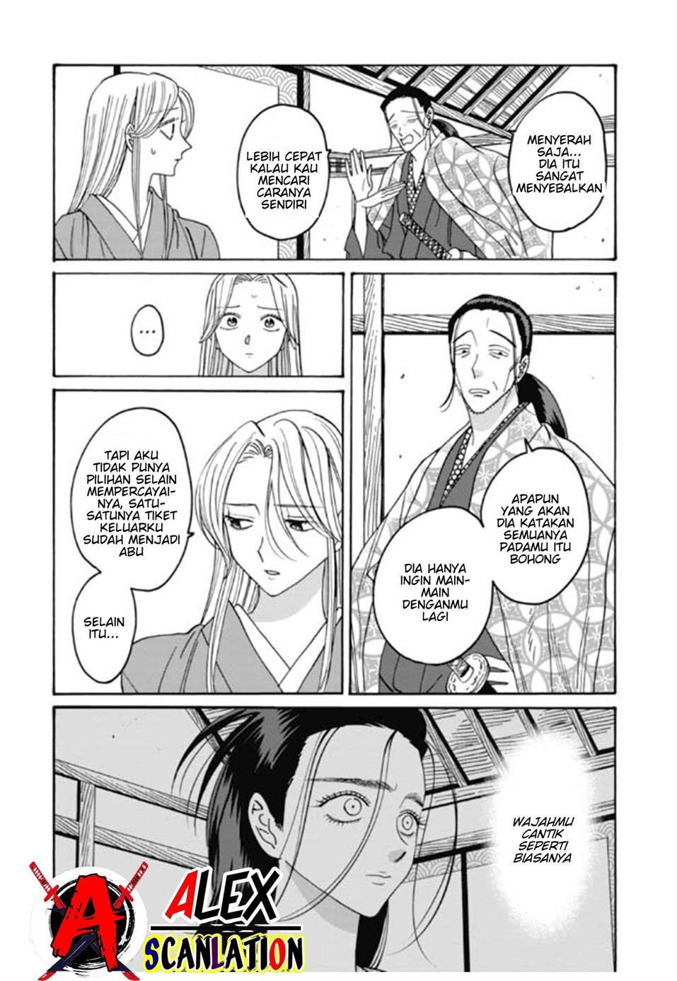 Chapter 35 - halaman 21