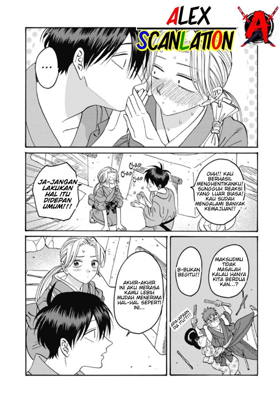 Chapter 35 - halaman 30