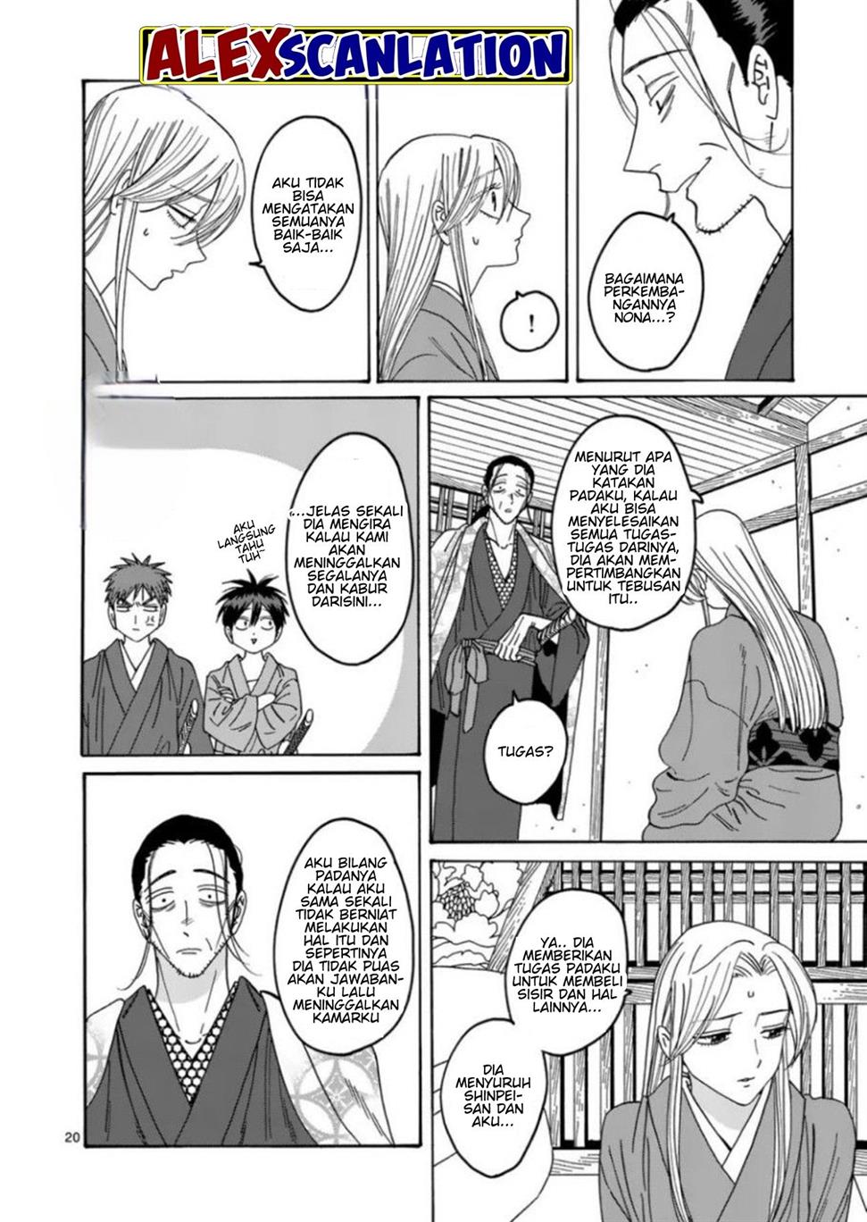 Chapter 34 - halaman 23