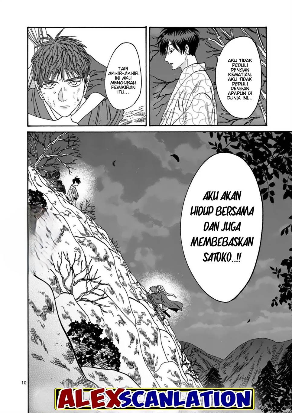 Chapter 33 - halaman 13