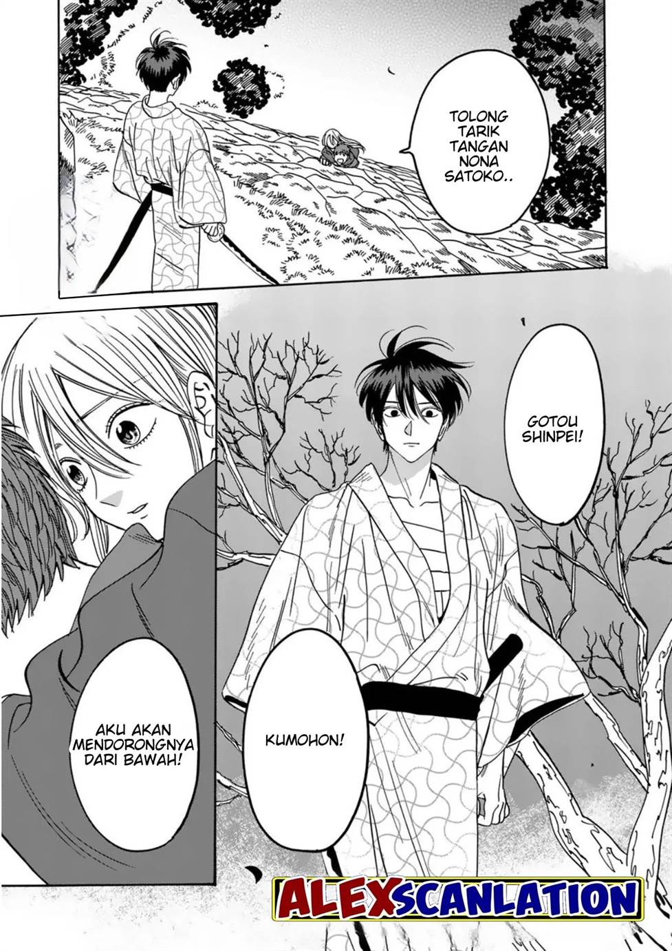 Chapter 33 - halaman 16