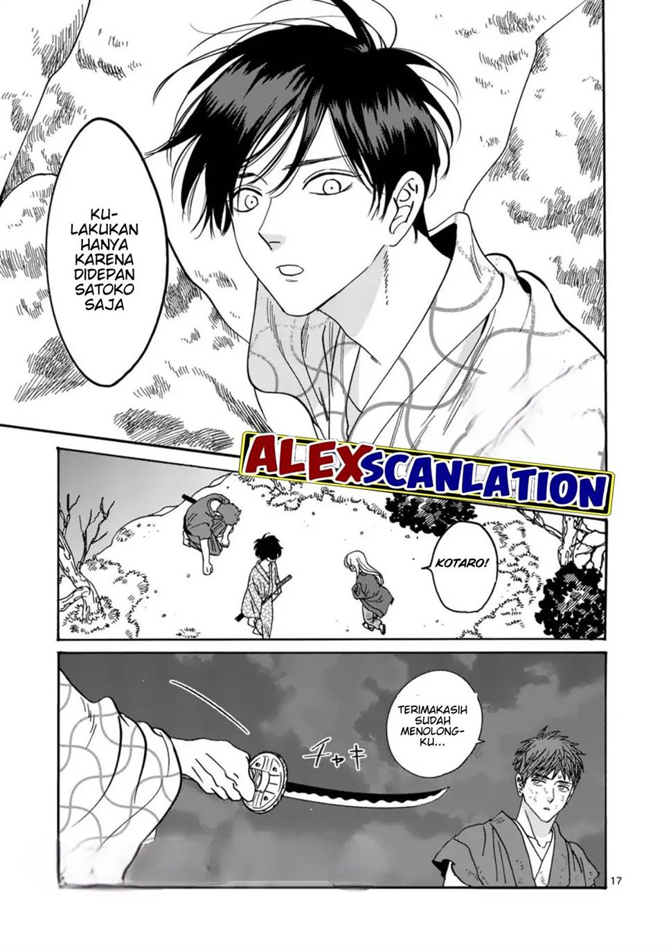 Chapter 33 - halaman 20