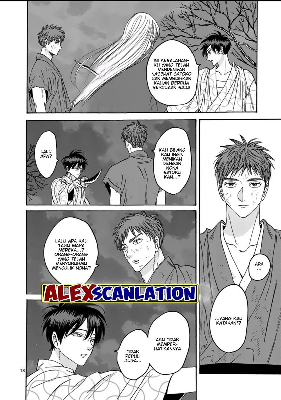 Chapter 33 - halaman 21
