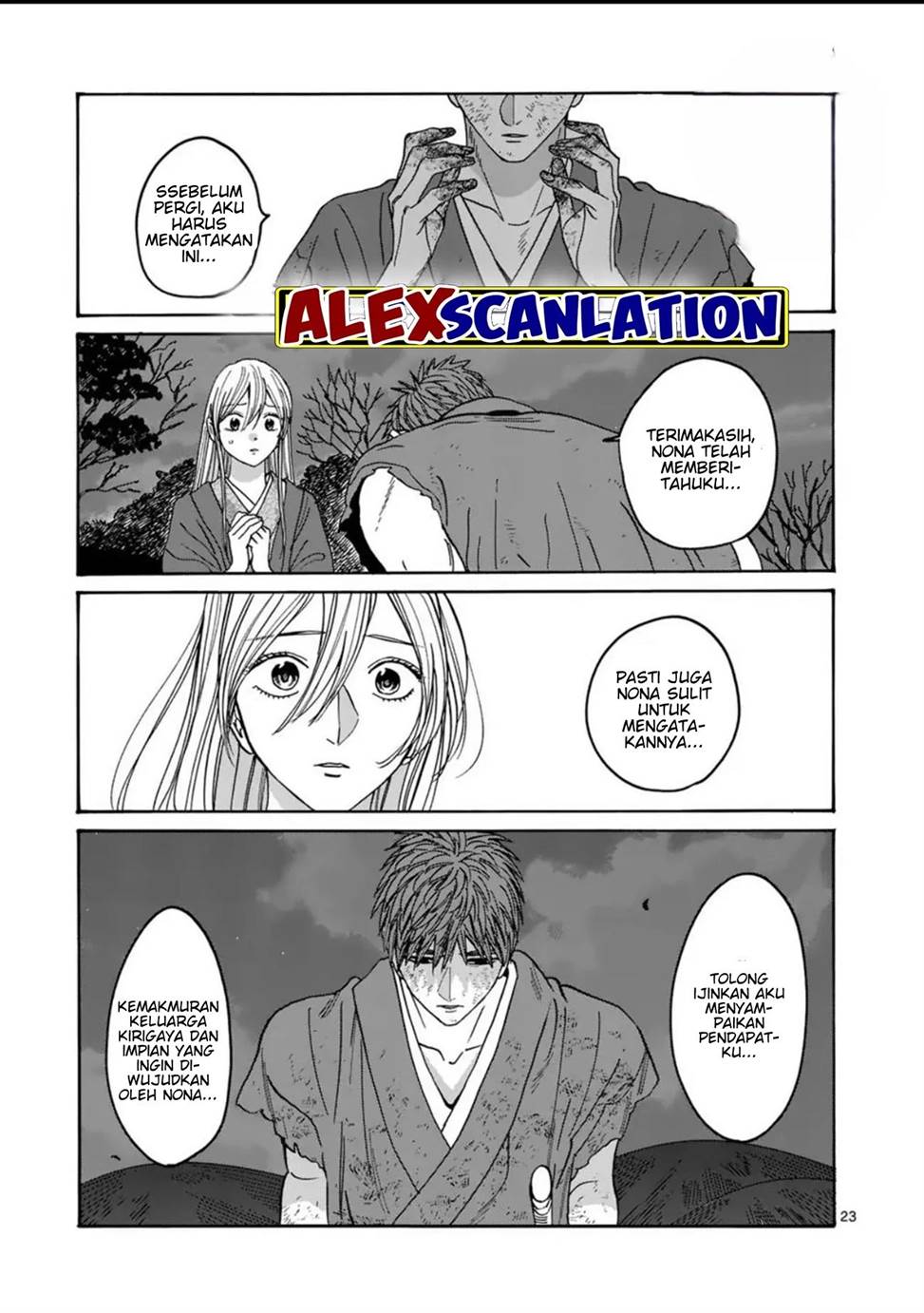 Chapter 33 - halaman 26