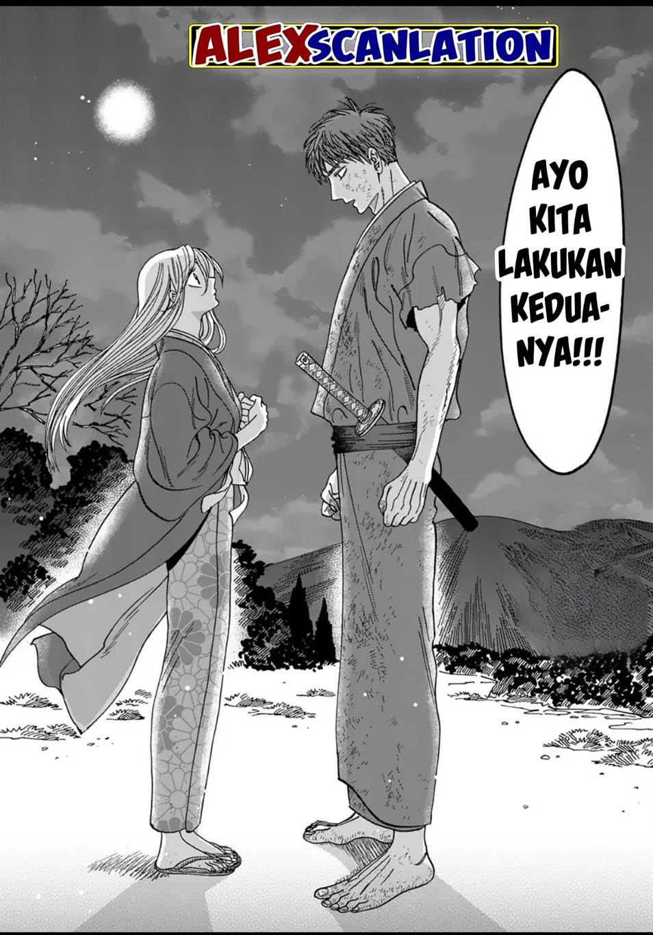 Chapter 33 - halaman 27