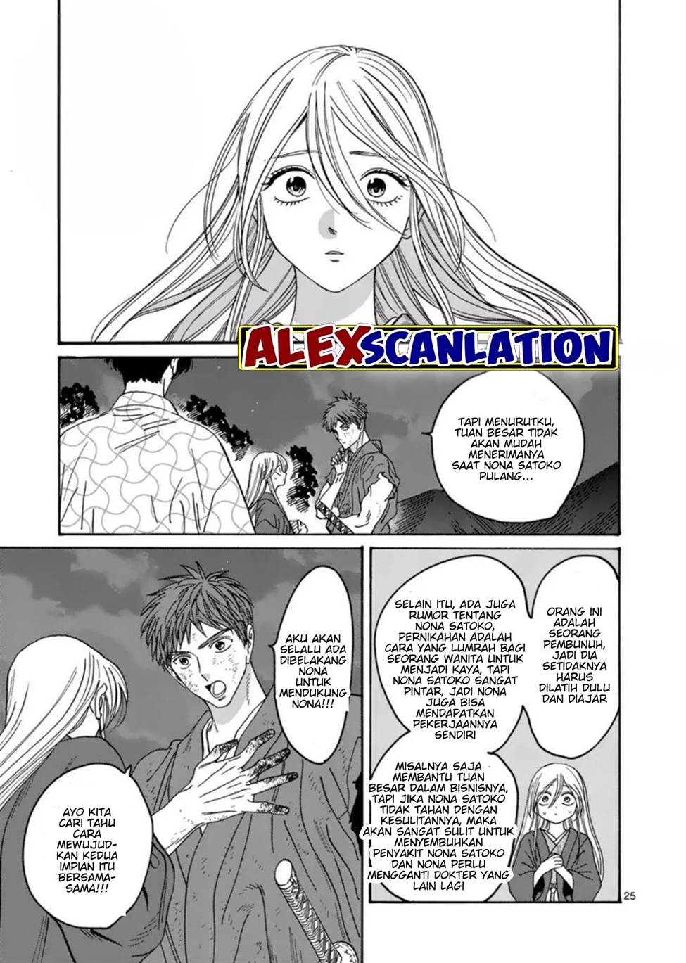Chapter 33 - halaman 28