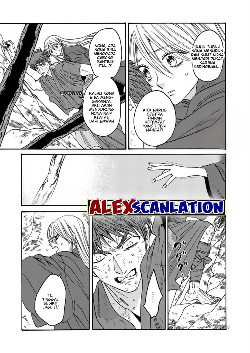 Chapter 33 - halaman 6