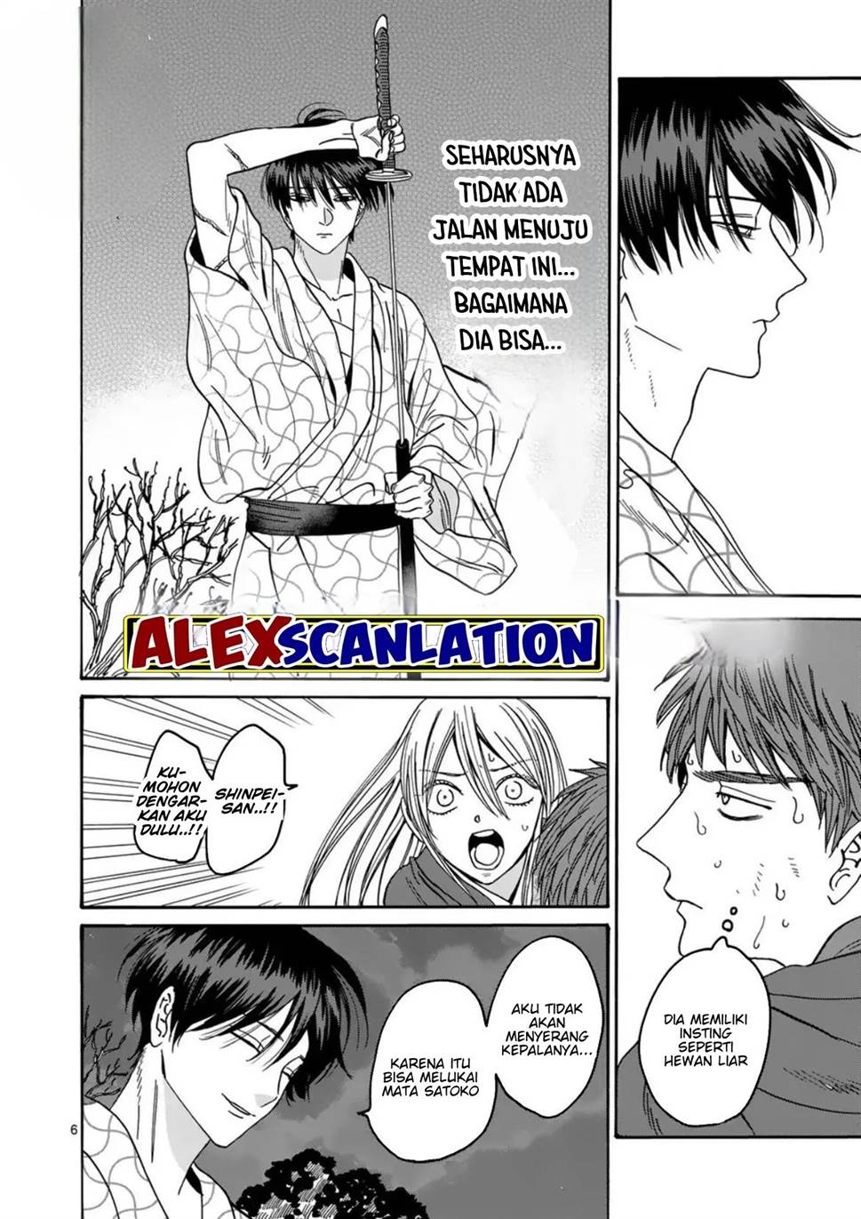 Chapter 33 - halaman 9