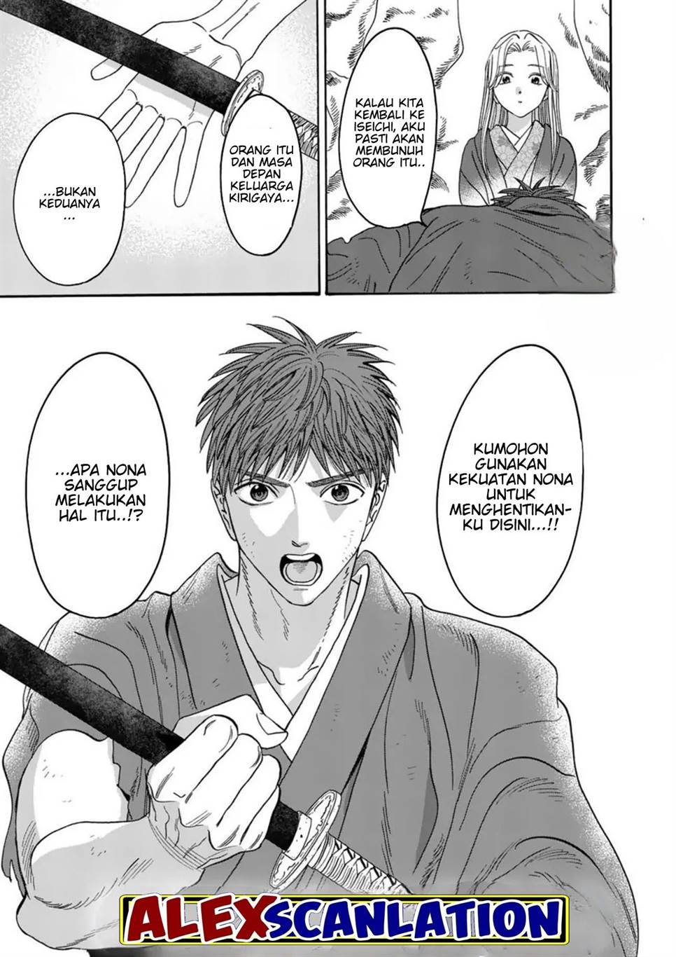 Chapter 32 - halaman 12