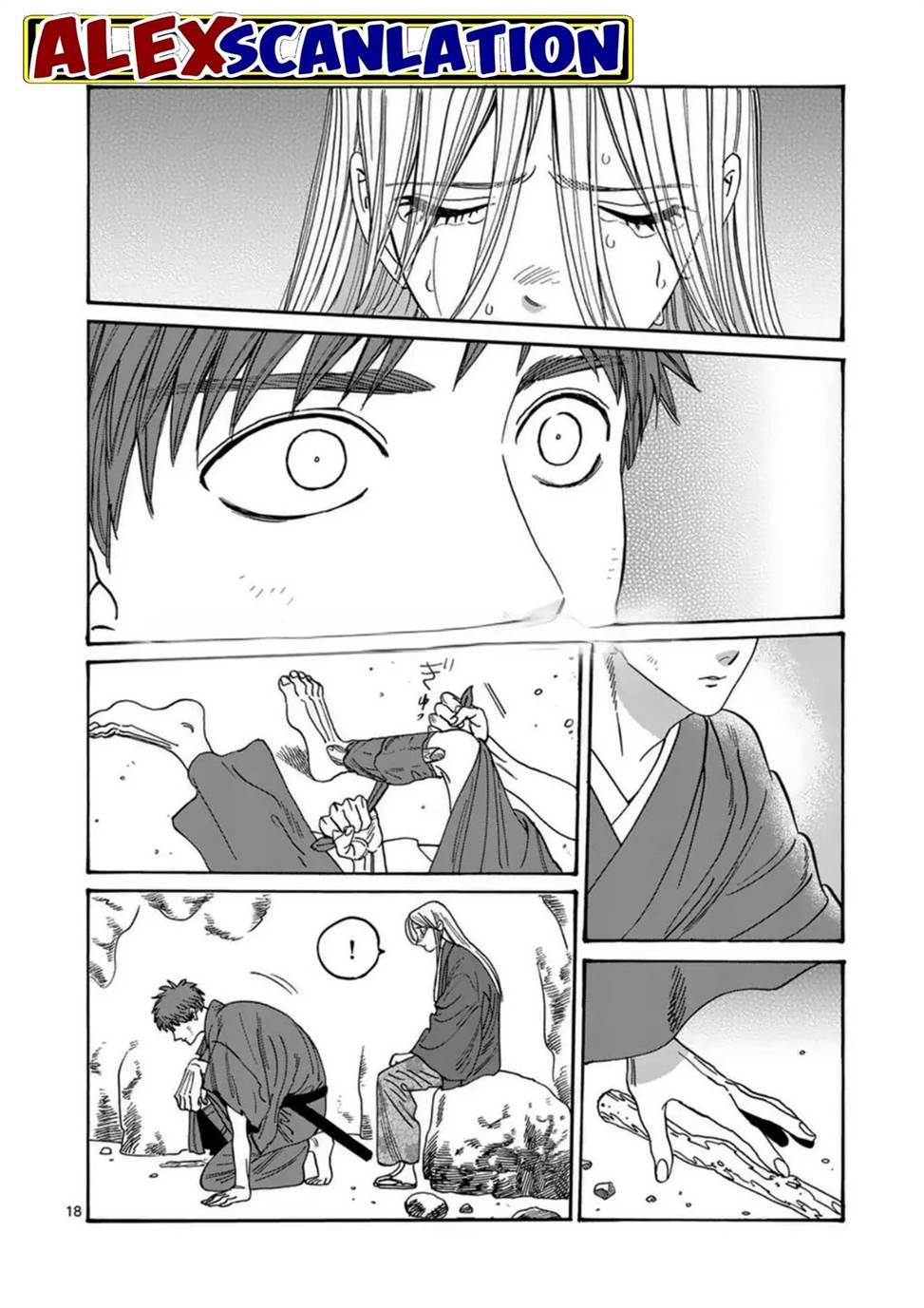 Chapter 32 - halaman 21