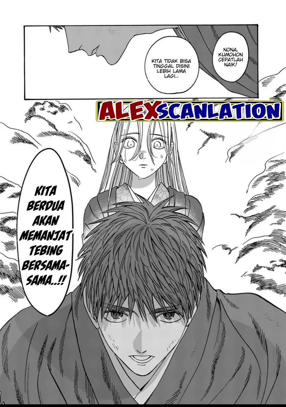 Chapter 32 - halaman 22