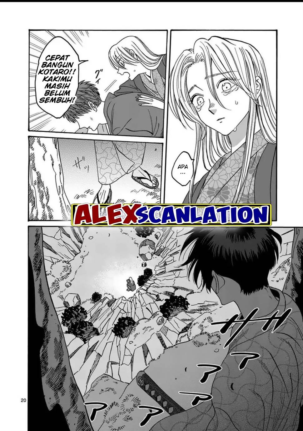 Chapter 32 - halaman 23